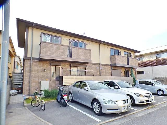 Aubu芦屋