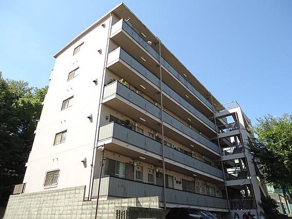 アーバン六甲