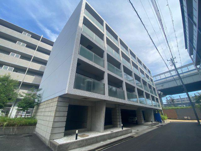 エントラール石屋川