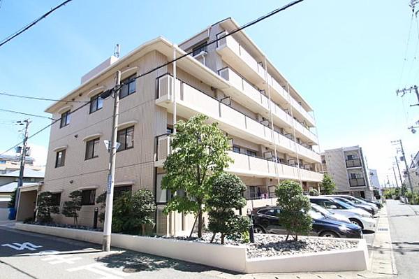 アバンセ六甲パートⅡ
