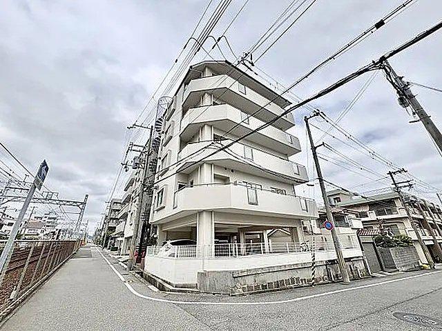 ワコーレ六甲