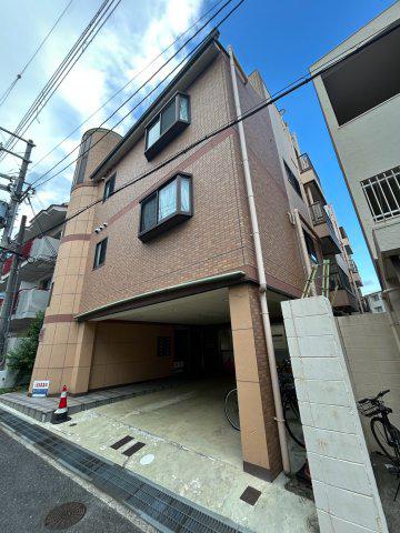 ヴィレッジリバー住吉