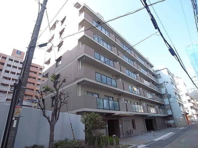 サンフォレスト岡
