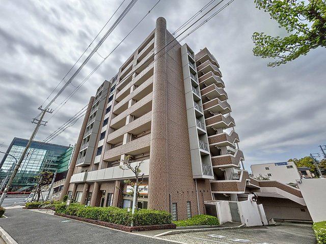 摩耶コート壱番館