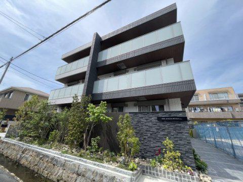 ヘーベルメゾン神楽夙川イースト
