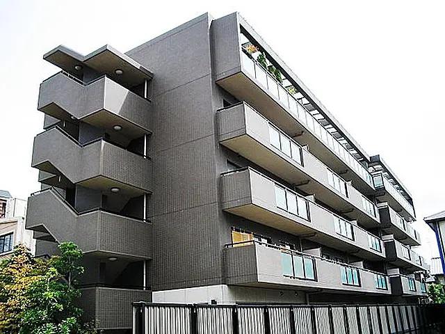ボンヌール芦屋川