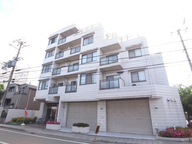 ロイヤルハイツ甲子園口(3LDK/2階)