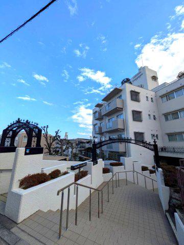 仁川グリーンハイツ