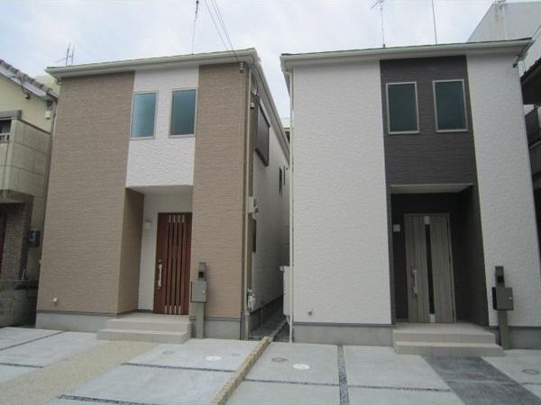 阪神電鉄本線 石屋川駅 徒歩9分  築11年(3LDK)