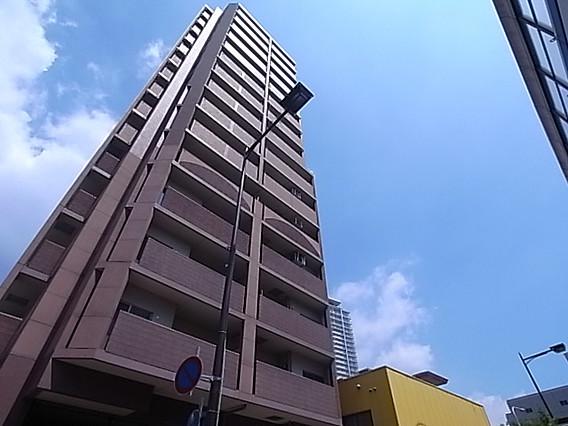 エステムプラザ神戸元町・海岸通