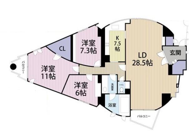 MARINA芦屋