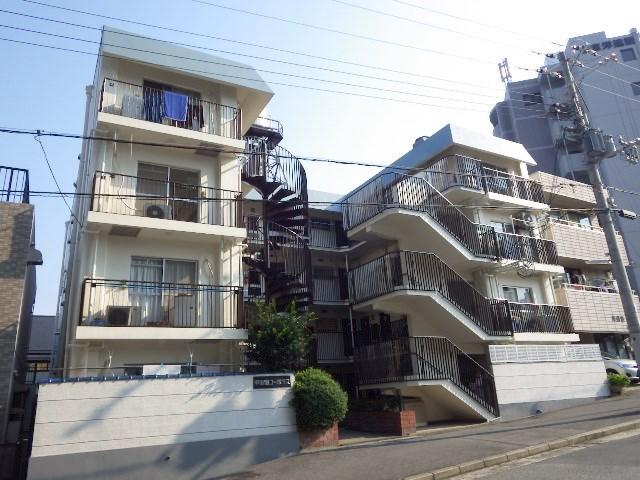 甲南灘コーポラス