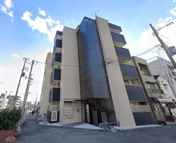 RESIDENCE六甲道