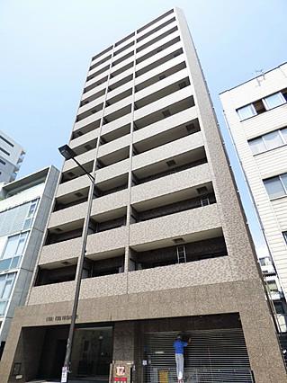 リーガル神戸海岸通