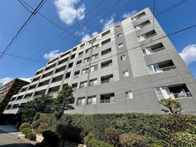 ジェイグラン甲子園口 