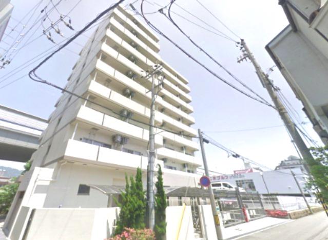 モアライフ住吉南