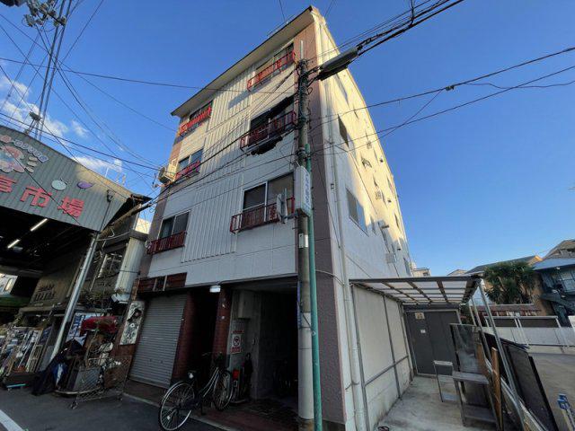 池田マンション