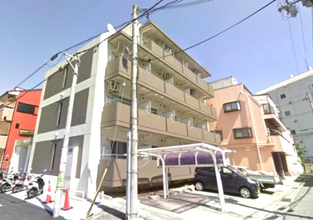 ピアイーストハウス