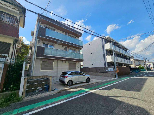 D-ROOM ウエスト PARK西宮