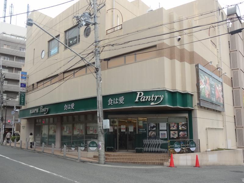 クレセント松浜