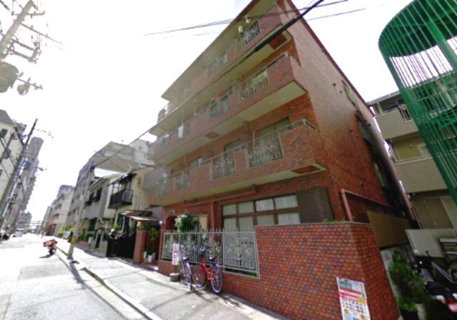 第5香川ハイツ