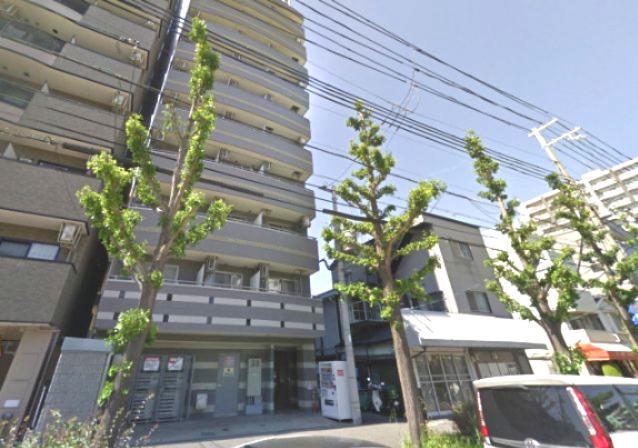 サンモールアベニュー