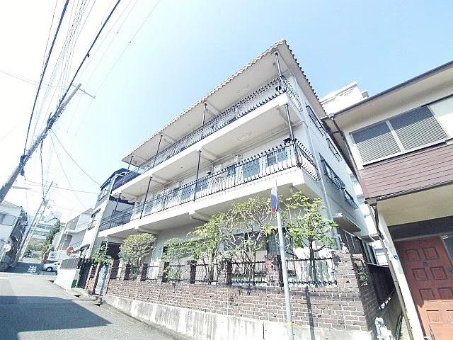 中田ハイツ