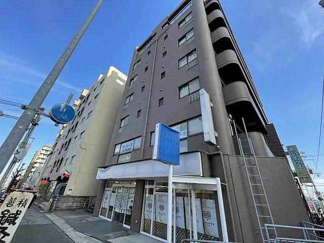 六甲ブランドニュー