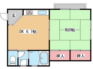 クスチュウ旗塚通