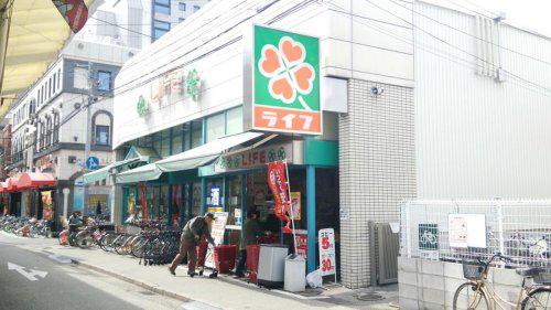 CASA甲子園口1