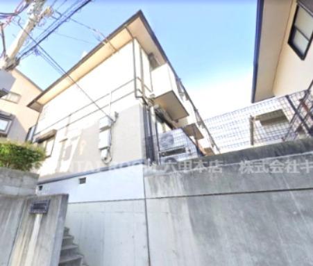 グラシア山本通