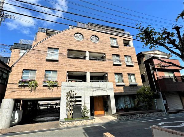 セレッソコート芦屋大原