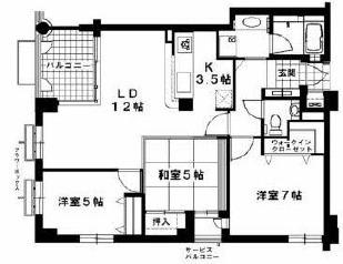 セレッソコート芦屋大原