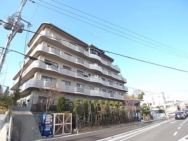 グレース甲陽園