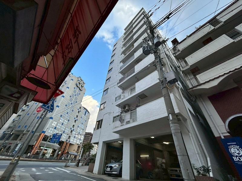 新神戸サンクレバー