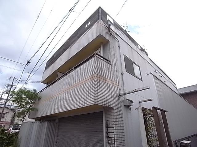PLUM COURT芦屋