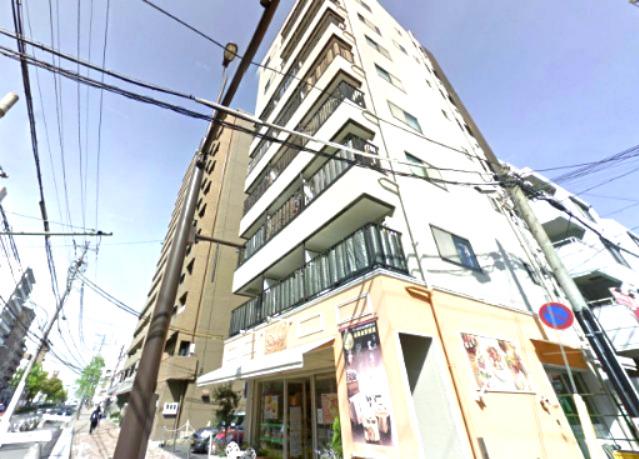 ルースデ六甲