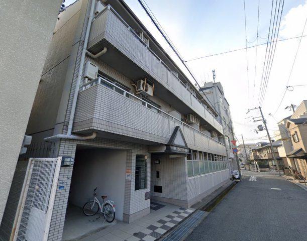 ジョイフル魚崎