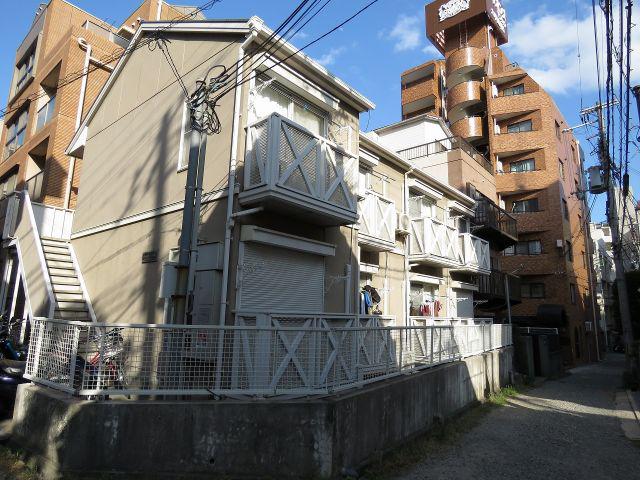 クァトルセゾン六甲道
