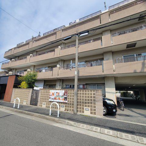 フォレスティア芦屋浜町