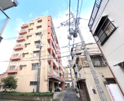 西川ビル