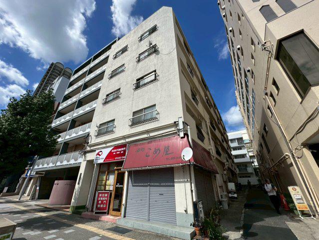 住吉ハイツⅠ