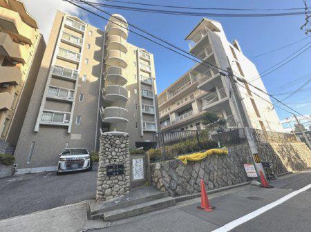 日生花隈コーポラス
