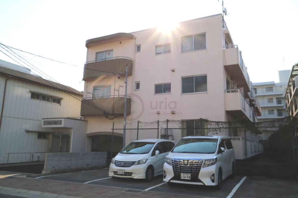 GRAND LIFE青木