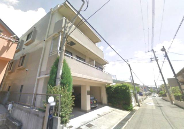 ミルフィール西岡本