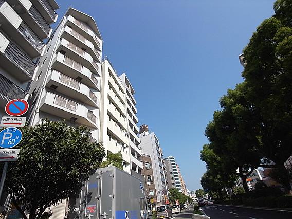 グランシャリオ山手田邊
