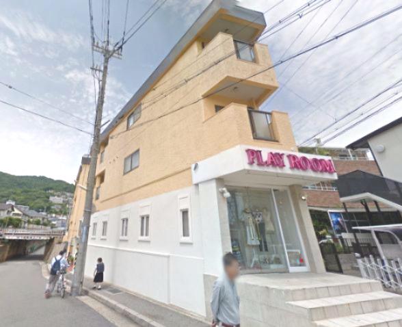 ハイメゾン岡本