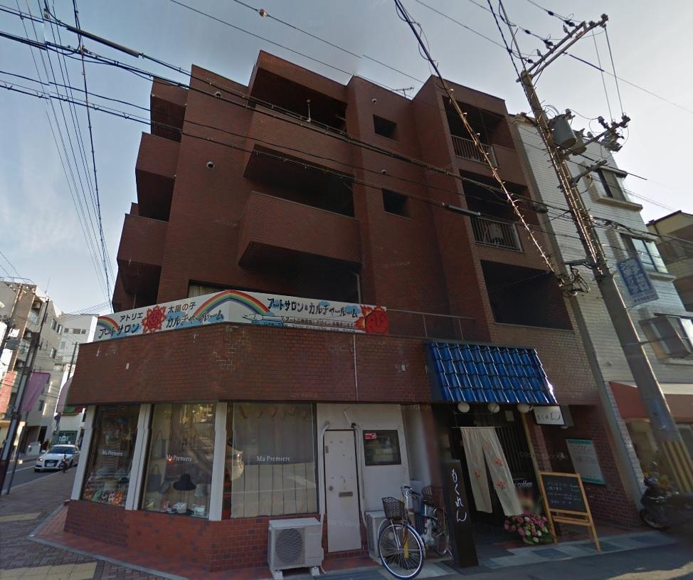 プラム住吉