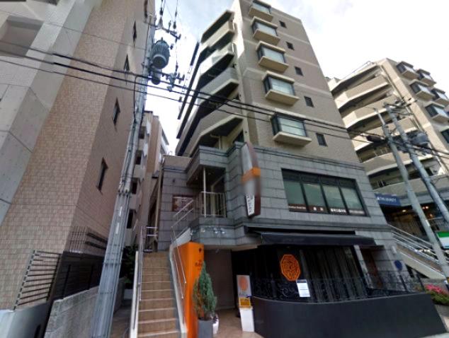 住吉VALORE