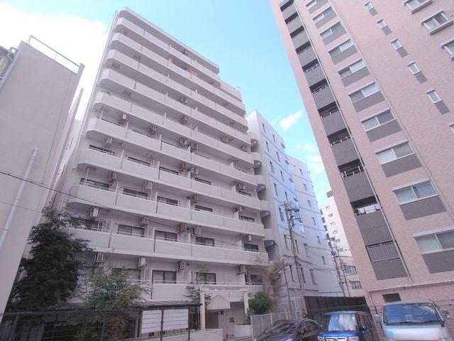 ライオンズスクエア神戸元町